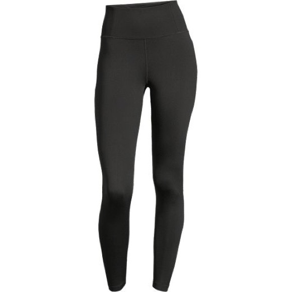 Girlfriend Collective High Rise Float Leggings - Picture 1 of 3